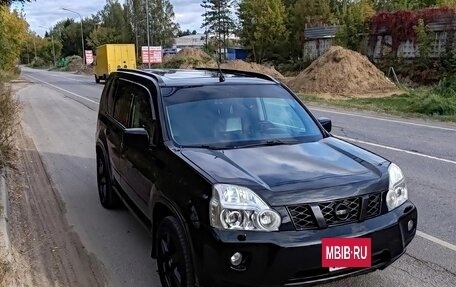 Nissan X-Trail, 2008 год, 1 053 000 рублей, 2 фотография