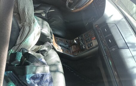 Mercedes-Benz S-Класс, 1993 год, 1 250 000 рублей, 5 фотография