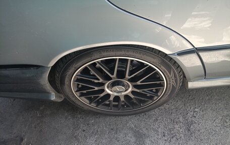 Mercedes-Benz S-Класс, 1993 год, 1 250 000 рублей, 8 фотография