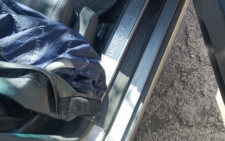 Mercedes-Benz S-Класс, 1993 год, 1 250 000 рублей, 7 фотография