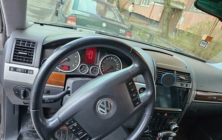 Volkswagen Touareg III, 2008 год, 1 350 000 рублей, 6 фотография