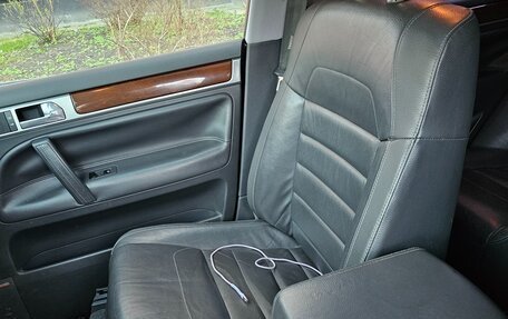 Volkswagen Touareg III, 2008 год, 1 350 000 рублей, 7 фотография