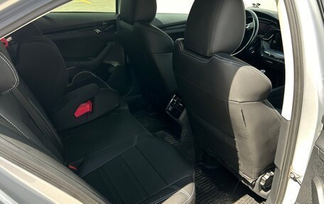 Skoda Octavia IV, 2020 год, 2 400 000 рублей, 10 фотография