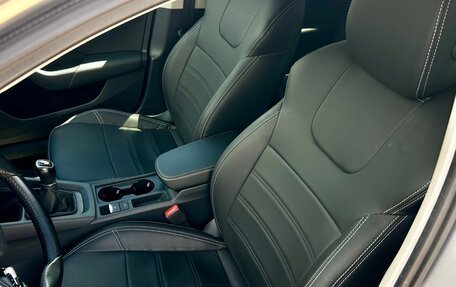 Skoda Octavia IV, 2020 год, 2 400 000 рублей, 9 фотография