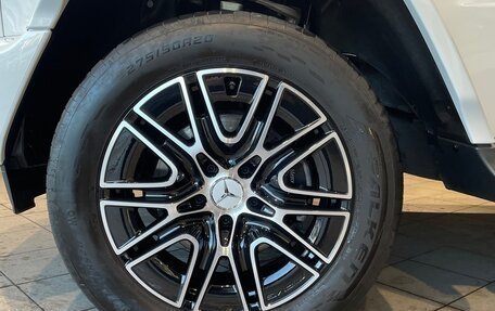 Mercedes-Benz G-Класс W463 рестайлинг _iii, 2024 год, 17 200 000 рублей, 4 фотография