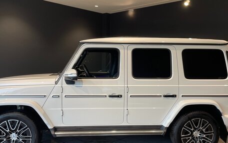 Mercedes-Benz G-Класс W463 рестайлинг _iii, 2024 год, 17 200 000 рублей, 2 фотография