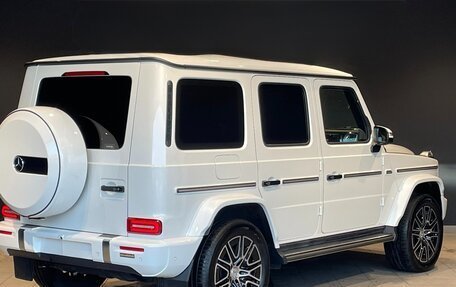 Mercedes-Benz G-Класс W463 рестайлинг _iii, 2024 год, 17 200 000 рублей, 3 фотография