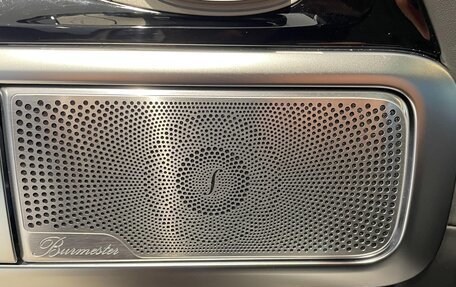 Mercedes-Benz G-Класс W463 рестайлинг _iii, 2024 год, 17 200 000 рублей, 8 фотография