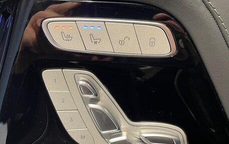 Mercedes-Benz G-Класс W463 рестайлинг _iii, 2024 год, 17 200 000 рублей, 7 фотография