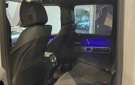 Mercedes-Benz G-Класс W463 рестайлинг _iii, 2024 год, 17 200 000 рублей, 9 фотография