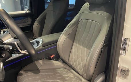 Mercedes-Benz G-Класс W463 рестайлинг _iii, 2024 год, 17 200 000 рублей, 6 фотография