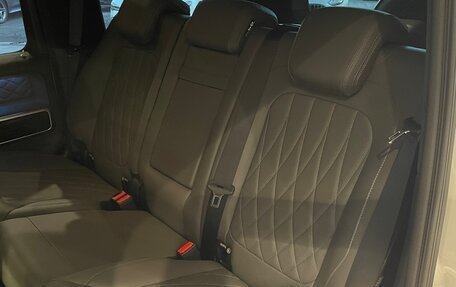 Mercedes-Benz G-Класс W463 рестайлинг _iii, 2024 год, 17 200 000 рублей, 10 фотография