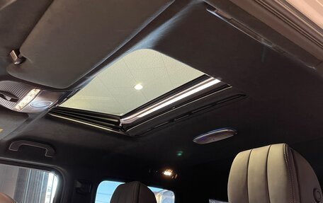 Mercedes-Benz G-Класс W463 рестайлинг _iii, 2024 год, 17 200 000 рублей, 11 фотография