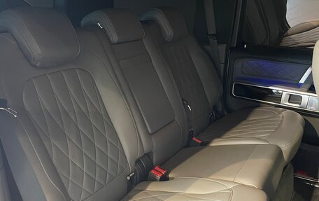 Mercedes-Benz G-Класс W463 рестайлинг _iii, 2024 год, 17 200 000 рублей, 15 фотография