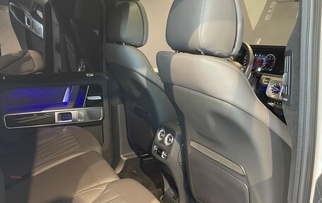 Mercedes-Benz G-Класс W463 рестайлинг _iii, 2024 год, 17 200 000 рублей, 14 фотография