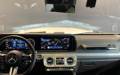 Mercedes-Benz G-Класс W463 рестайлинг _iii, 2024 год, 17 200 000 рублей, 16 фотография