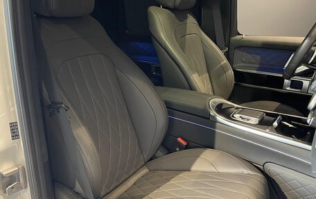 Mercedes-Benz G-Класс W463 рестайлинг _iii, 2024 год, 17 200 000 рублей, 13 фотография