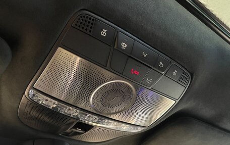 Mercedes-Benz G-Класс W463 рестайлинг _iii, 2024 год, 17 200 000 рублей, 20 фотография