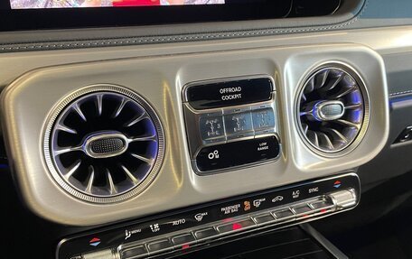 Mercedes-Benz G-Класс W463 рестайлинг _iii, 2024 год, 17 200 000 рублей, 19 фотография