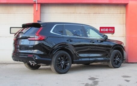 Honda CR-V, 2026 год, 4 140 000 рублей, 3 фотография