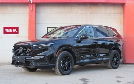 Honda CR-V, 2026 год, 4 140 000 рублей, 5 фотография