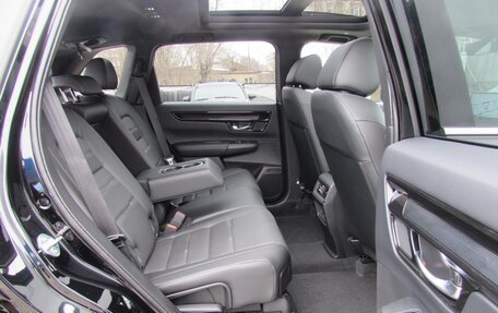 Honda CR-V, 2026 год, 4 140 000 рублей, 12 фотография