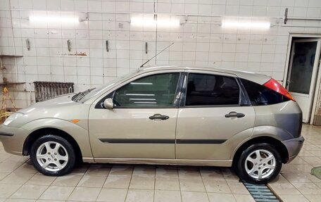 Ford Focus IV, 2004 год, 260 000 рублей, 3 фотография