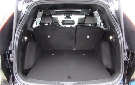 Honda CR-V, 2026 год, 4 140 000 рублей, 15 фотография