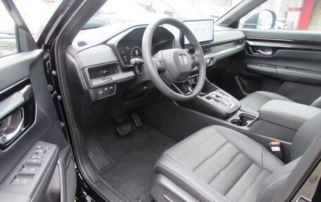 Honda CR-V, 2026 год, 4 140 000 рублей, 9 фотография