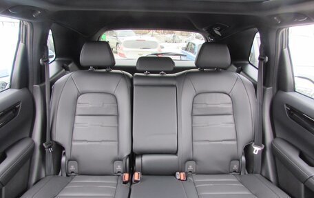 Honda CR-V, 2026 год, 4 140 000 рублей, 13 фотография