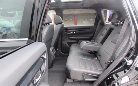 Honda CR-V, 2026 год, 4 140 000 рублей, 14 фотография