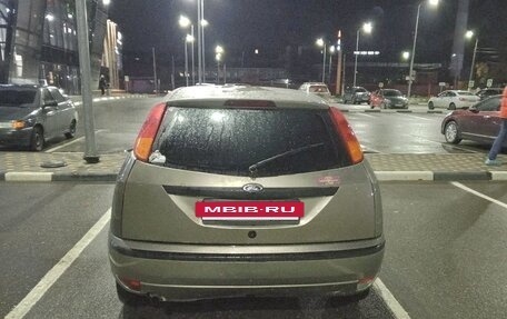 Ford Focus IV, 2004 год, 260 000 рублей, 2 фотография