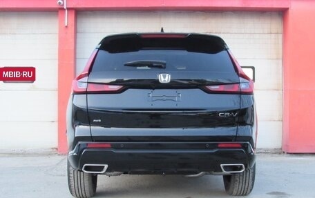 Honda CR-V, 2026 год, 4 140 000 рублей, 8 фотография