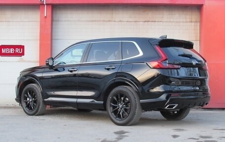 Honda CR-V, 2026 год, 4 140 000 рублей, 7 фотография