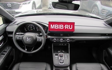 Honda CR-V, 2026 год, 4 140 000 рублей, 10 фотография