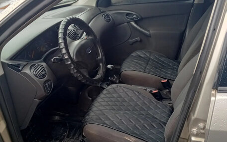 Ford Focus IV, 2004 год, 260 000 рублей, 6 фотография