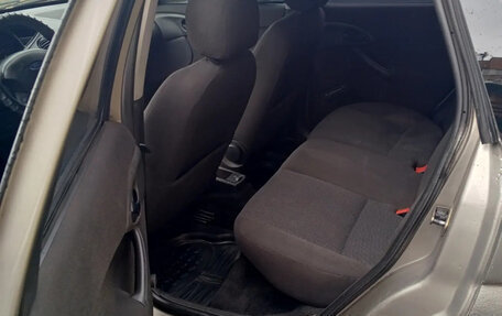 Ford Focus IV, 2004 год, 260 000 рублей, 7 фотография