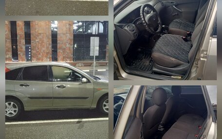 Ford Focus IV, 2004 год, 260 000 рублей, 9 фотография