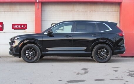 Honda CR-V, 2026 год, 4 140 000 рублей, 6 фотография