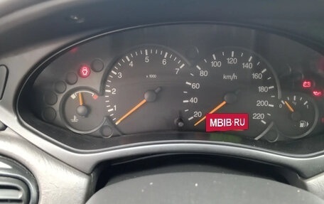 Ford Focus IV, 2004 год, 260 000 рублей, 8 фотография