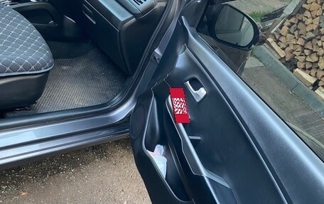 KIA Rio III рестайлинг, 2016 год, 885 000 рублей, 14 фотография