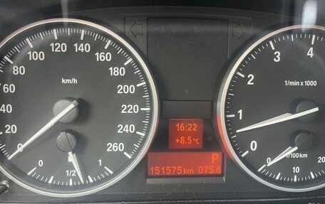 BMW 3 серия, 2009 год, 1 299 999 рублей, 2 фотография