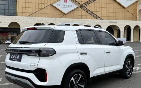 Hyundai ix35, 2022 год, 1 830 000 рублей, 4 фотография