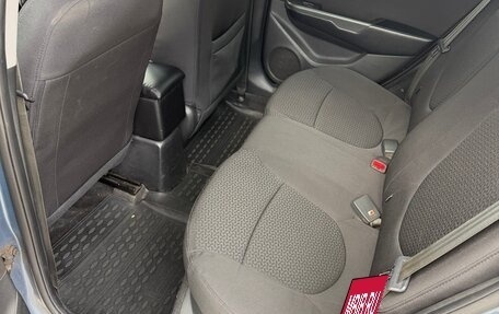 KIA Rio III рестайлинг, 2012 год, 720 000 рублей, 6 фотография