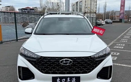 Hyundai ix35, 2022 год, 1 830 000 рублей, 2 фотография