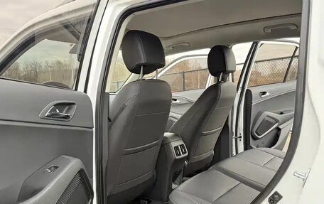 Hyundai ix35, 2022 год, 1 830 000 рублей, 14 фотография