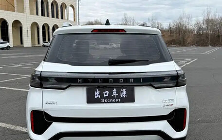 Hyundai ix35, 2022 год, 1 830 000 рублей, 6 фотография