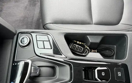 Hyundai ix35, 2022 год, 1 830 000 рублей, 11 фотография