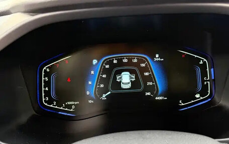 Hyundai ix35, 2022 год, 1 830 000 рублей, 12 фотография