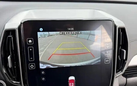 Hyundai ix35, 2022 год, 1 830 000 рублей, 13 фотография